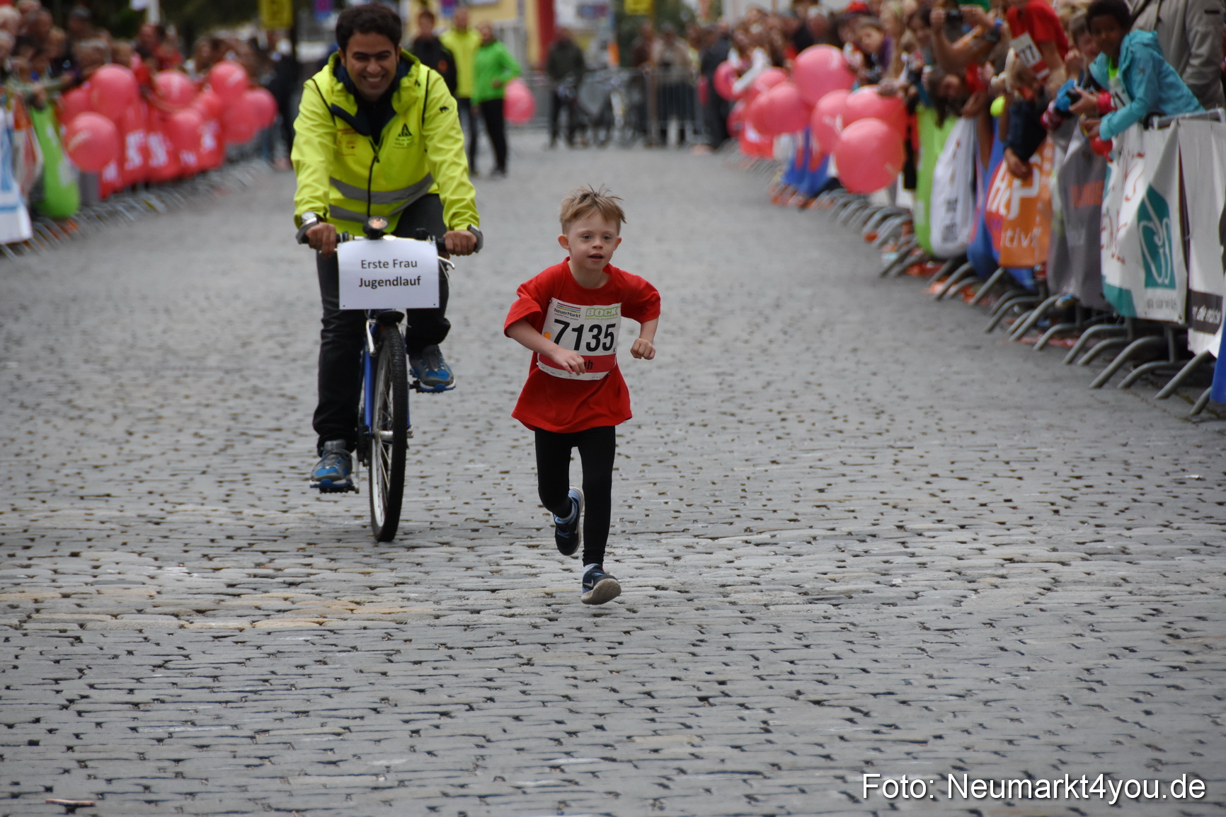 Stadtlauf Neumarkt 2016 1294